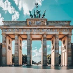 Berlin: The Manhunt in Mitte Mystery Hunt