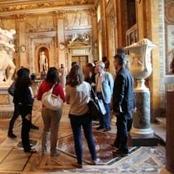 Borghese Gallery: Entry + Guided Tour