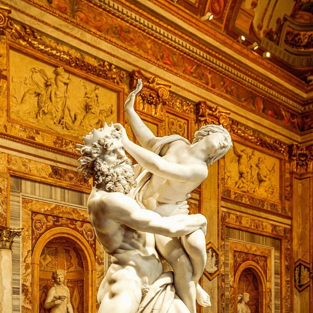 Borghese Gallery: Private Guided Tour