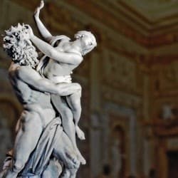 Borghese Gallery: Reserved Entrance + Digital Audio Guide