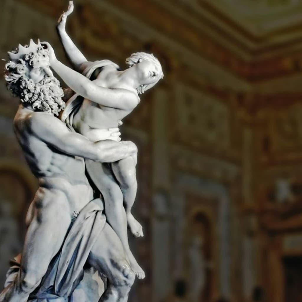Borghese Gallery: Reserved Entrance + Digital Audio Guide