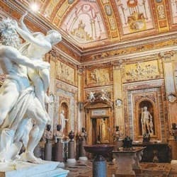 Borghese Gallery: Skip The Line Ticket