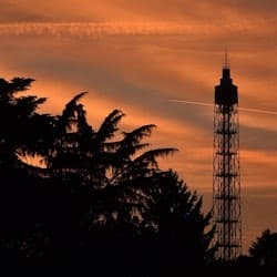 Branca Tower + Duomo di Milano + Audio Guide App