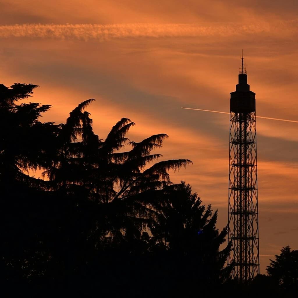 Branca Tower + Duomo di Milano + Audio Guide App