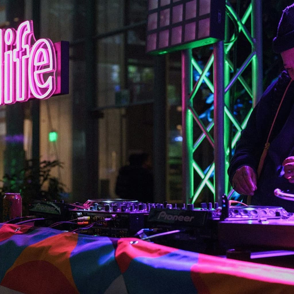 California Academy of Sciences: Nightlife Ticket