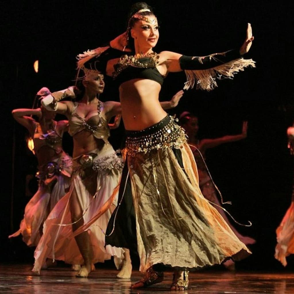Cappadocia: Turkish Night Show + Dinner + Unlimited Drinks