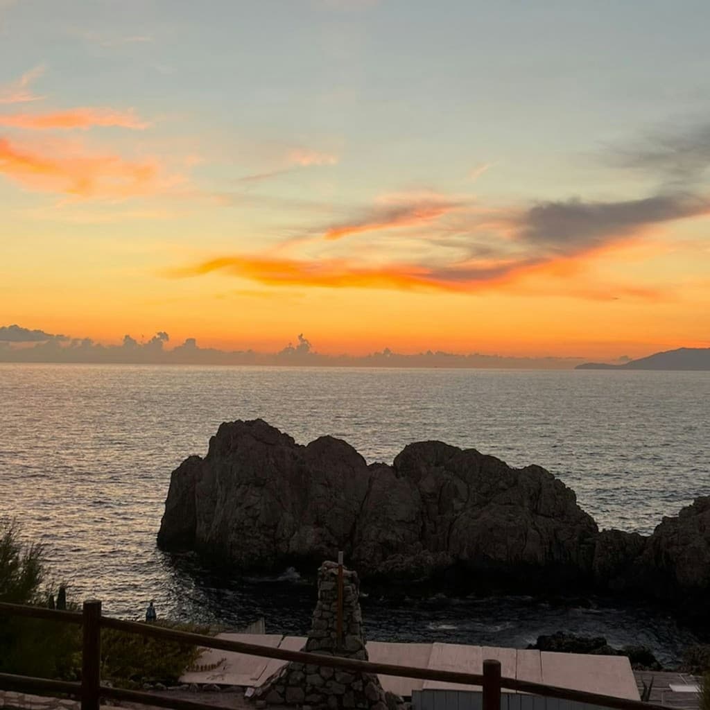 Capri Island: Day Trip from Naples + Boat Tour