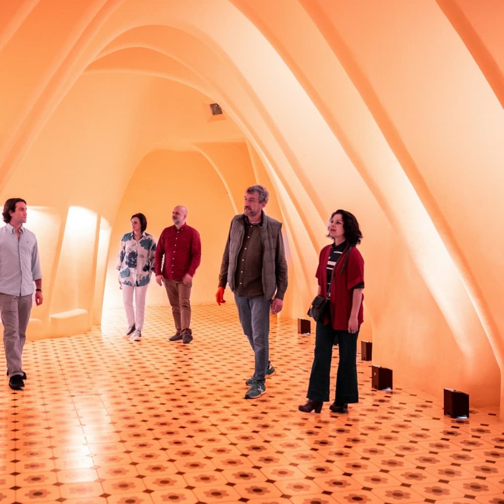 Casa Batlló: All-Inclusive Evening Ticket (Platinum)