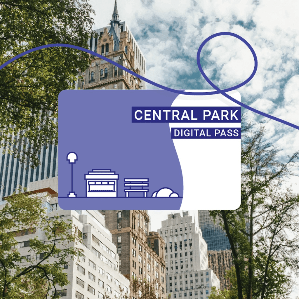 Central Park Bundle + SUMMIT One Vanderbilt
