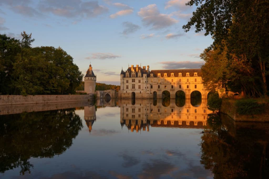 Château de Chenonceau Ticket (Admission)