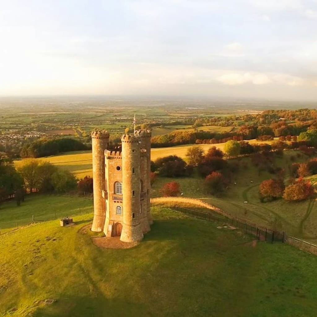 Cotswolds: Small Group Tour from London with Bourton-on-the-Water