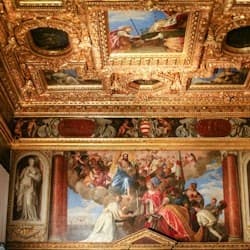 Doge's Palace & St. Mark's Basilica Combo