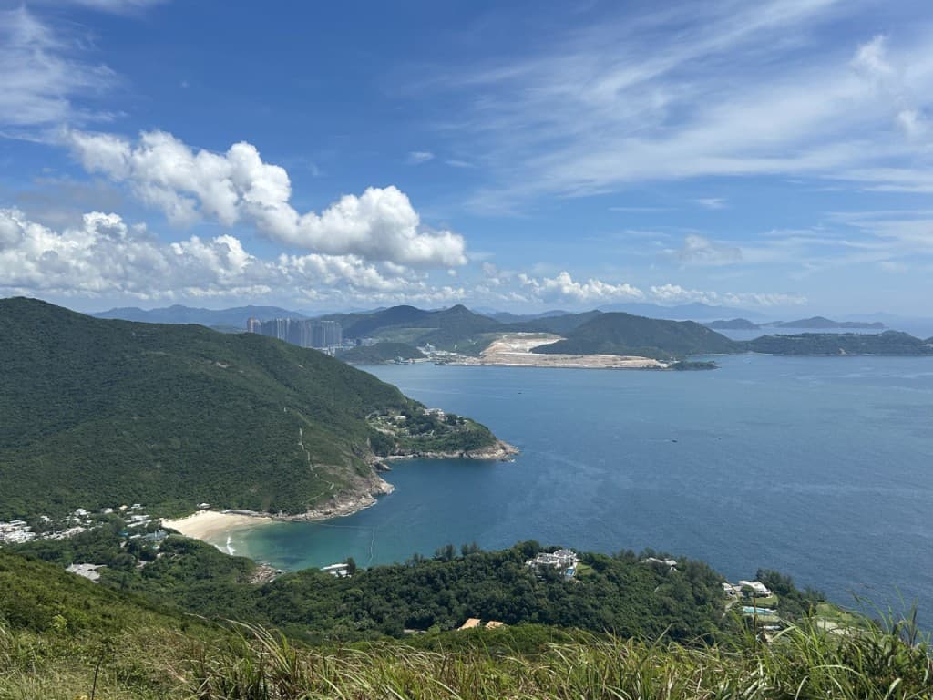 Dragon's Back Trail Hiking Tour (Dragon's Back Trail Hiking Tour (4-7 Adults))