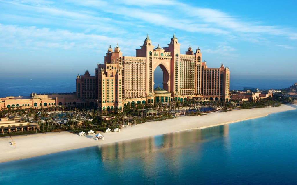 Dubai Old Town and Modern City Tour (Dubai Old Town and Modern City Tour - Full Day Tour with Burj Khalifa)