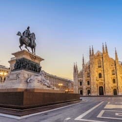 Duomo di Milano: Rooftop Guided Tour