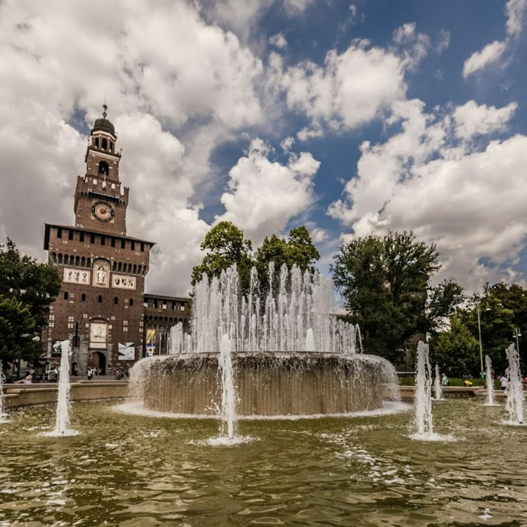 Duomo di Milano & The Last Supper: Entry Ticket + Guided City Tour