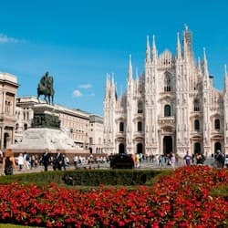 Duomo di Milano & The Last Supper: Skip The Line Ticket + Guided Tour