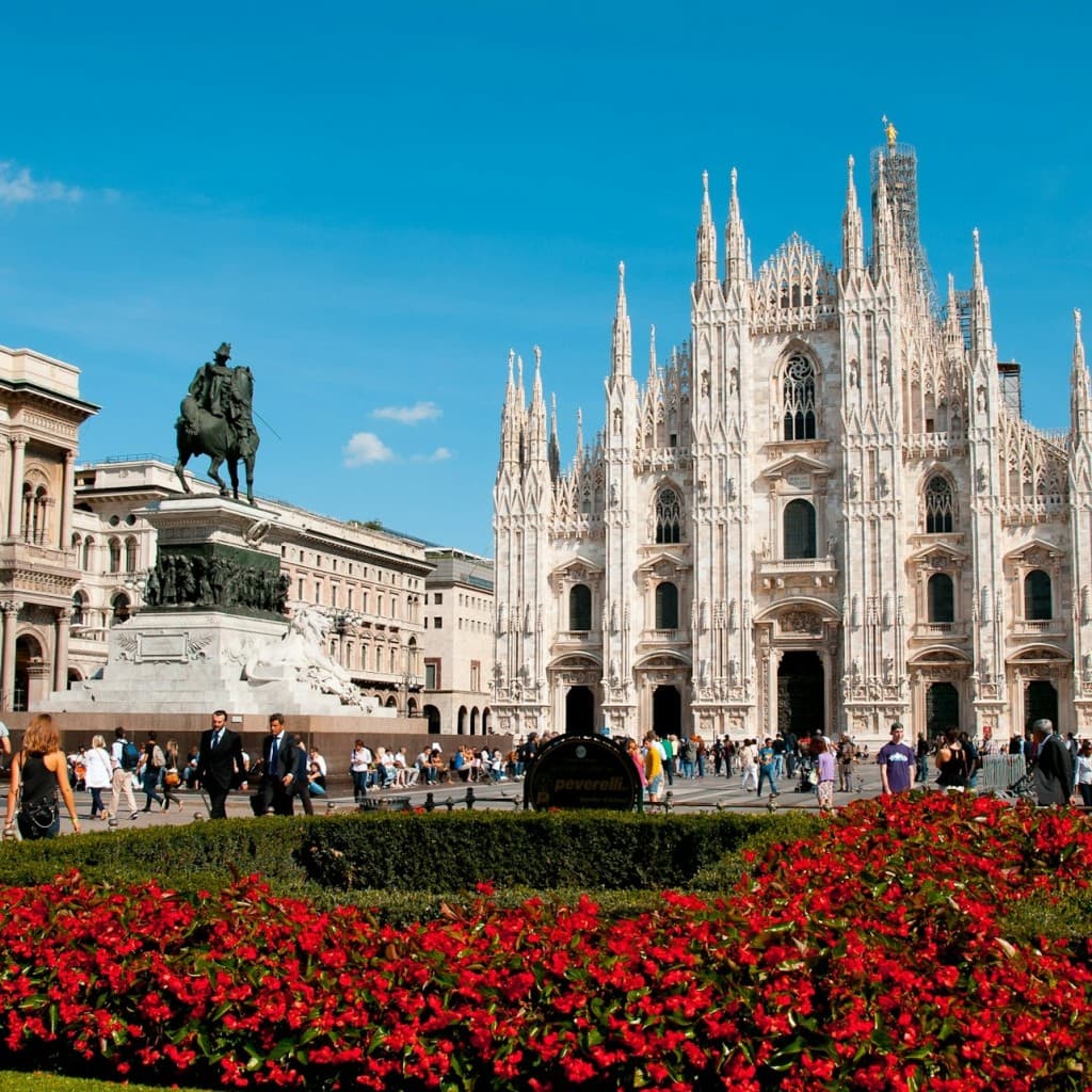 Duomo di Milano & The Last Supper: Skip The Line Ticket + Guided Tour