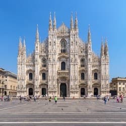 Duomo di Milano & The Last Supper: Skip The Line Ticket + Guided Walking Tour