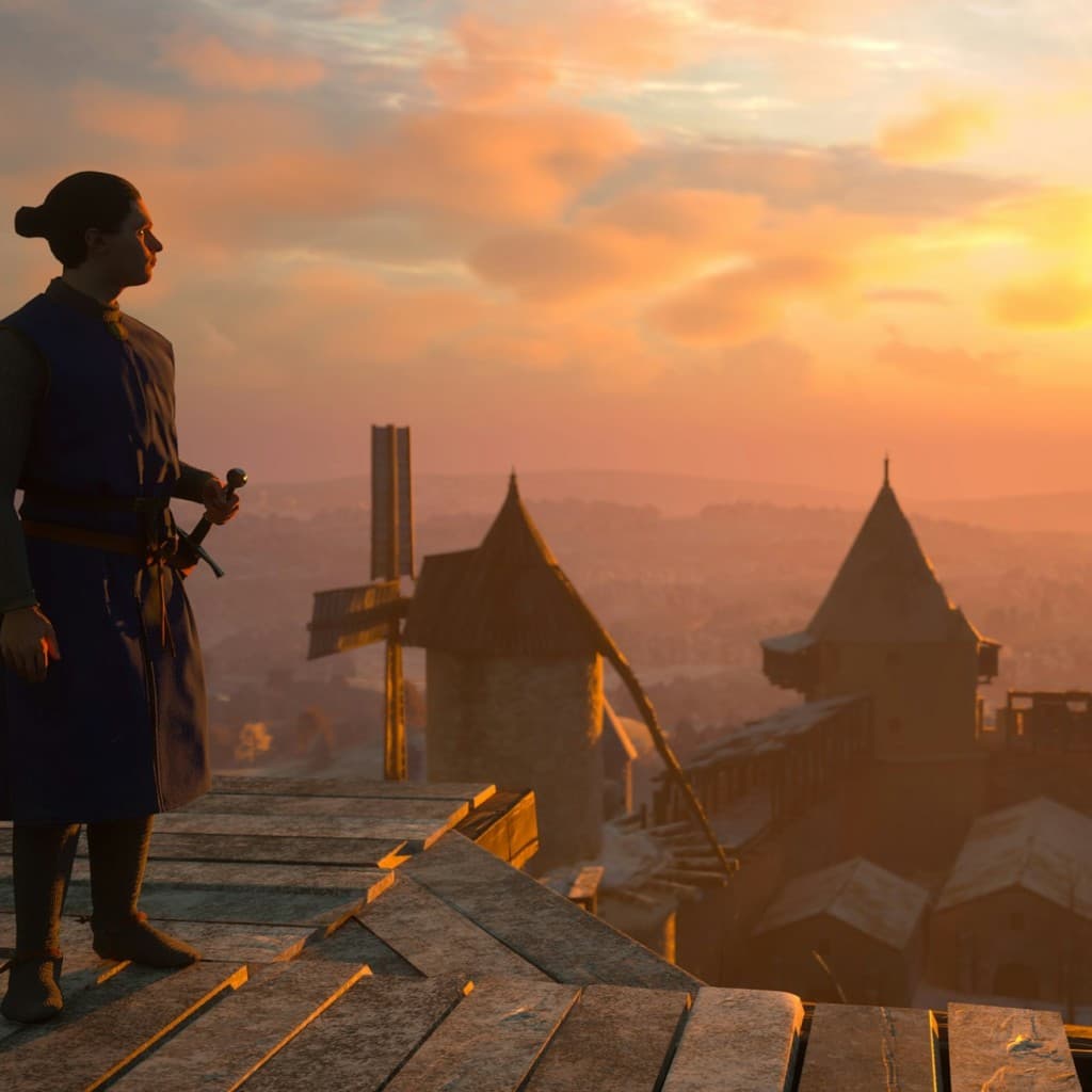 ECLIPSO Paris: Les Derniers Remparts - Carcassonne 1304 VR Experience