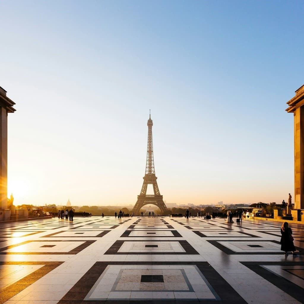Eiffel Tower: 2nd Floor Access with Optional Summit + Night Bus Tour - Illumination Tour and Eiffel Tower 3rd Floor