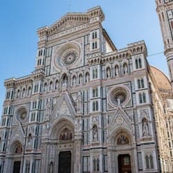 Florence Duomo: Skip The Line Ticket + Express Tour