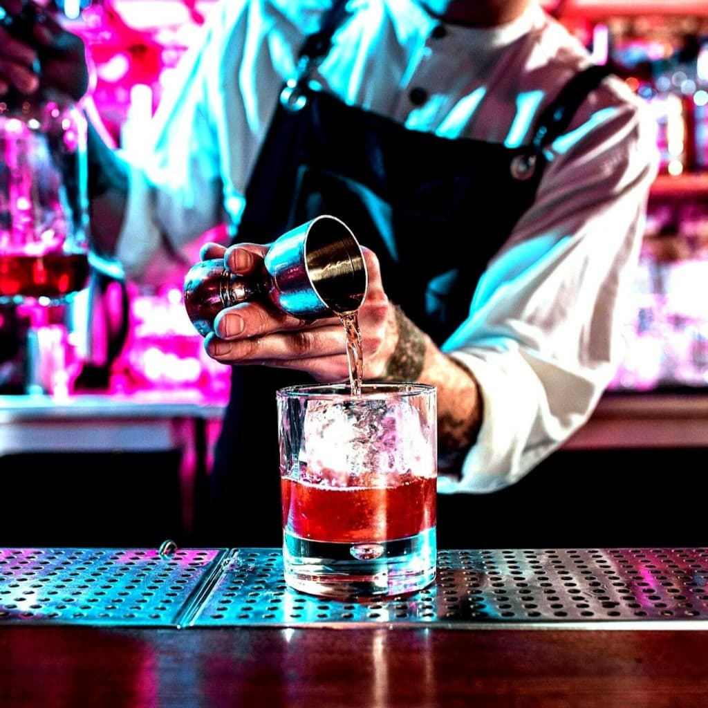 Florence: Guided Italian Pub Crawl