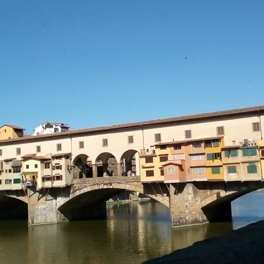 Florence: Renaissance Gay Life Guided Tour