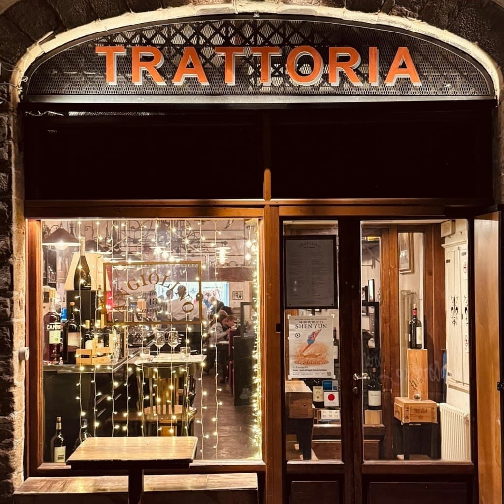 Florence: Self-Guided Food Tour + Wine Pairings