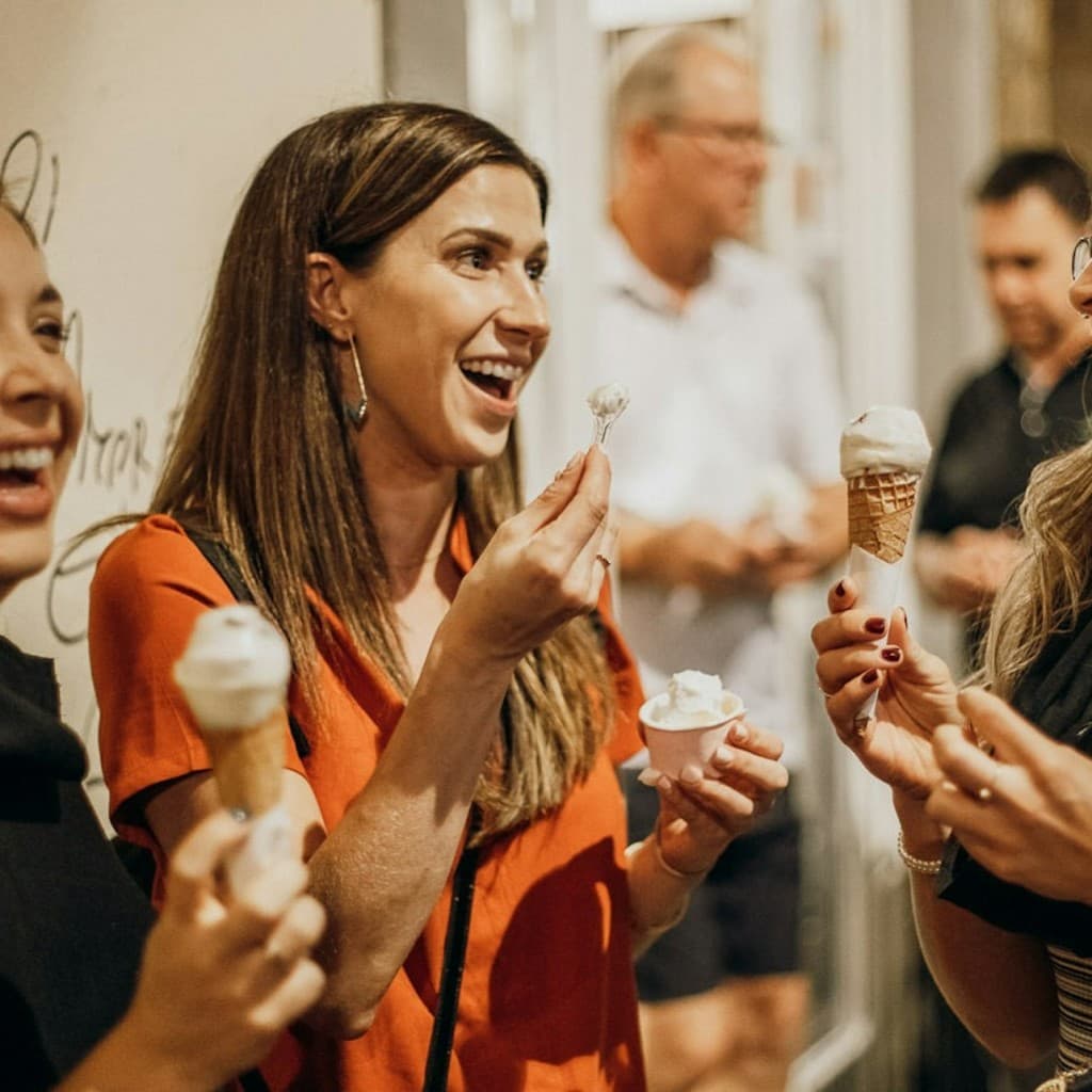 Florence: Sunset Food and Wine Tour
