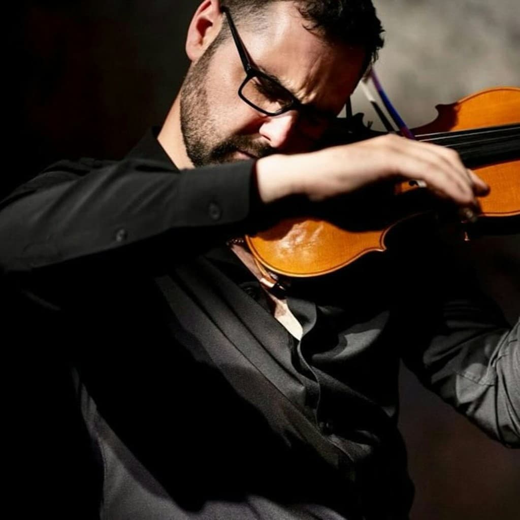 Florence: The Four Seasons by Antonio Vivaldi