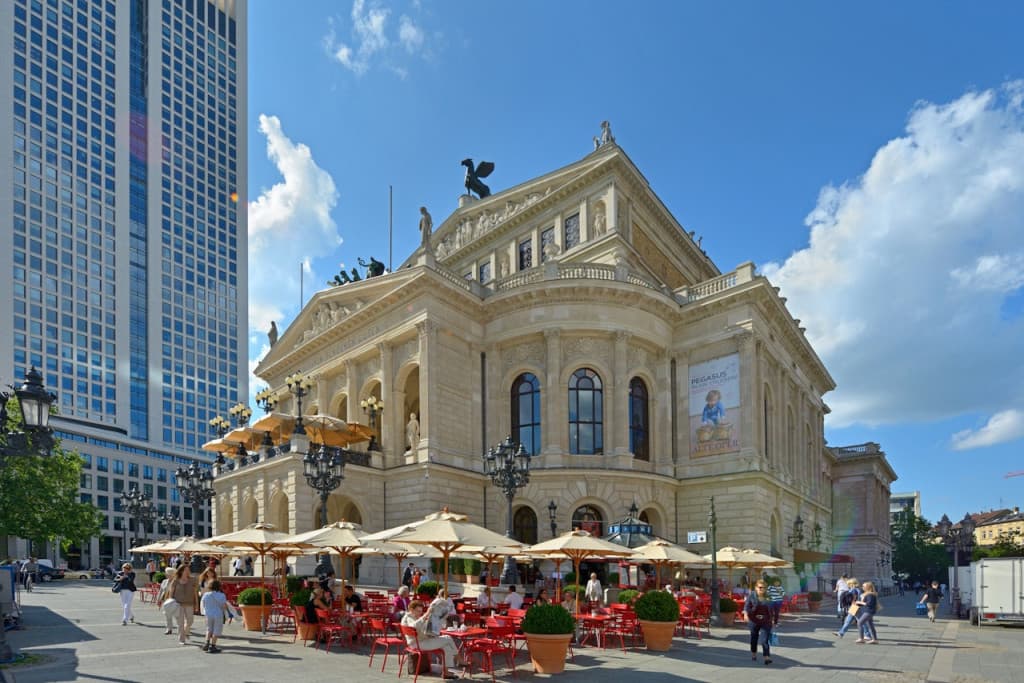Frankfurt Card (Frankfurt Card - 2 Days Pass)