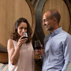 From San Francisco: Half Day Napa Valley Wine Tasting Tour