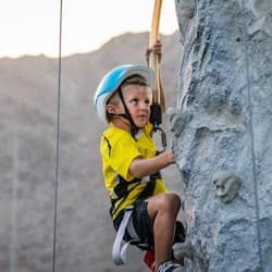 Fujairah Adventure Park: Kids Zone Entry Ticket