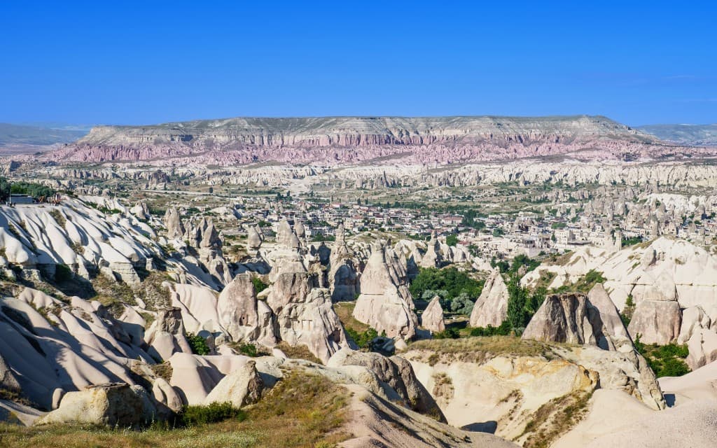 Full-Day Cappadocia (North) Red Plus Tour (Full-Day Cappadocia (North) Red Plus Tour)