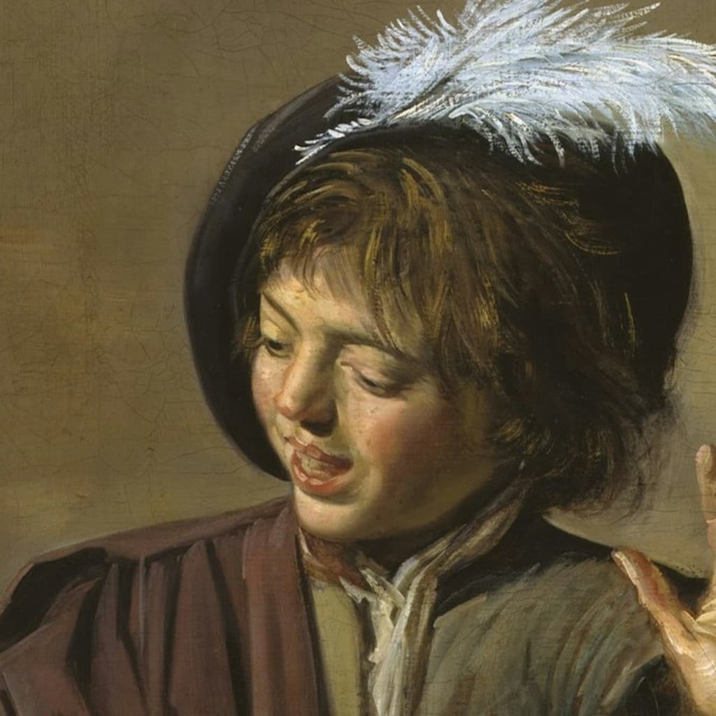 Gemäldegalerie: Entry Ticket + Exhibition