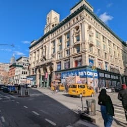 Gilded Age New York: Explore The Forgotten City Of Madison Square