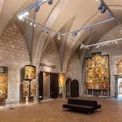 Girona Museum of Art: Skip The Line Ticket