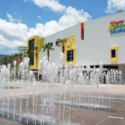 Glazer Children's Museum: Play All-Day Admission