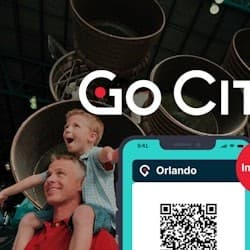 Go City Orlando: All Inclusive Pass with 30+ Attractions including LEGOLAND®