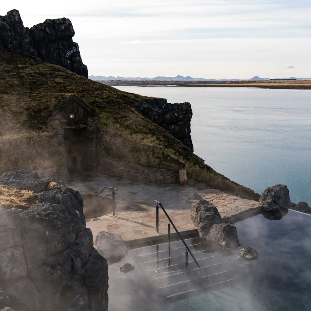 Golden Circle, Fridheimar, Sky Lagoon & Kerid Crater: Tour from Reykjavik