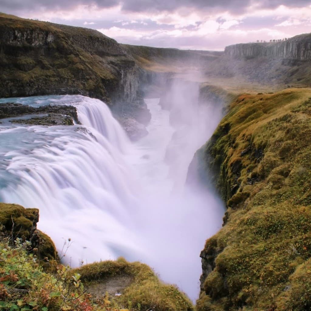 Golden Circle: Full-Day Guided Tour from Reykjavik