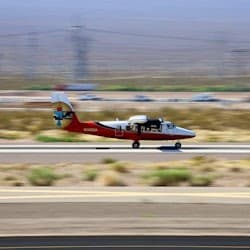 Grand Canyon Highlights: Roundtrip Flight from Las Vegas