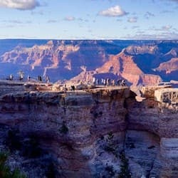 Grand Canyon National Park: Day Trip from Las Vegas with Lunch