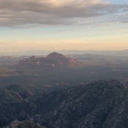 Grand Canyon National Park & Sedona: Day Trip from Phoenix/Scottsdale