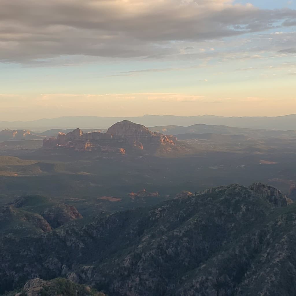 Grand Canyon National Park & Sedona: Day Trip from Phoenix/Scottsdale