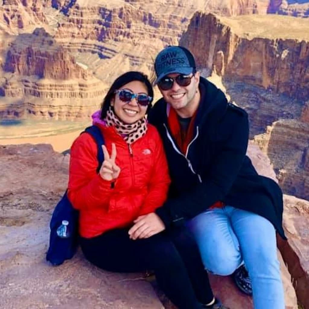 Grand Canyon West: VIP Tour from Las Vegas + Hoover Dam Stop + Optional Skywalk - VIP Tour