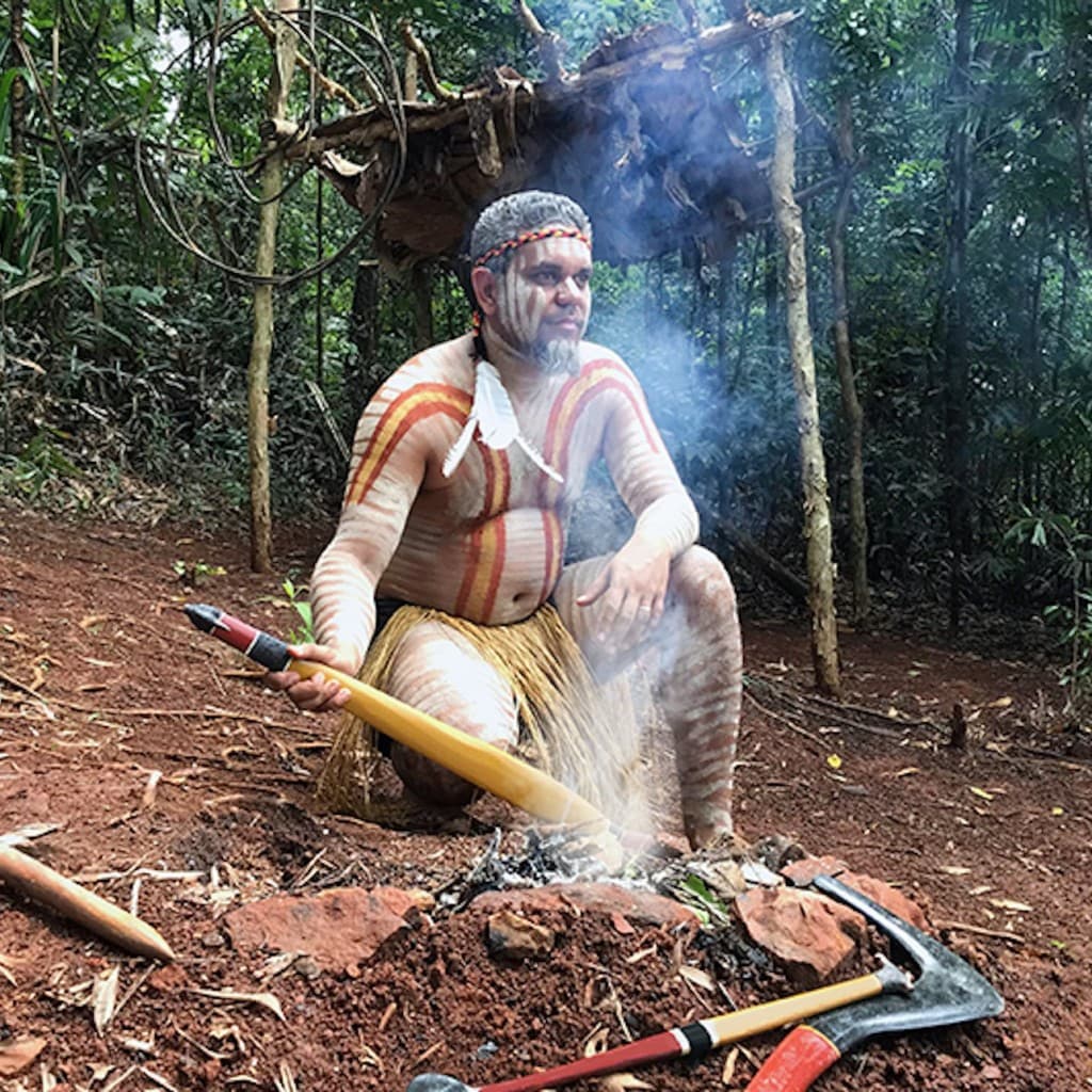 Grand Kuranda Day Tour & Transfer from Cairns