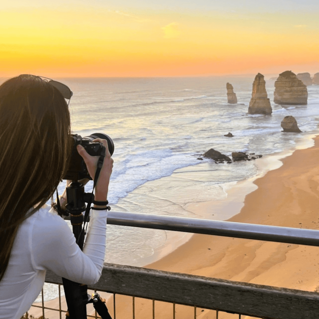 Great Ocean Road: Sunset Tour from Melbourne