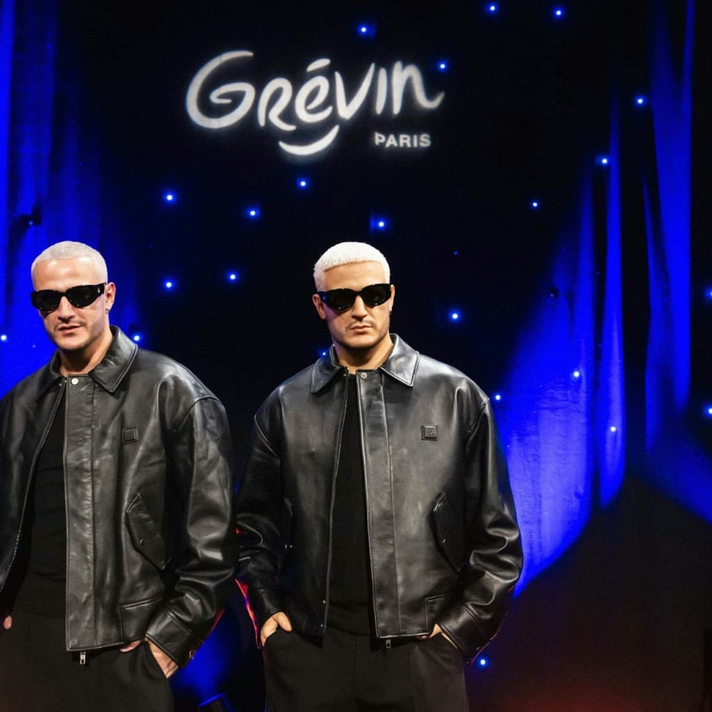 Grévin Wax Museum: Entry Ticket
